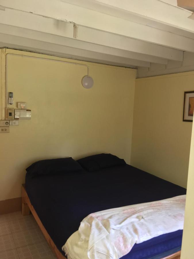 Orchid Guest House Trat Kültér fotó