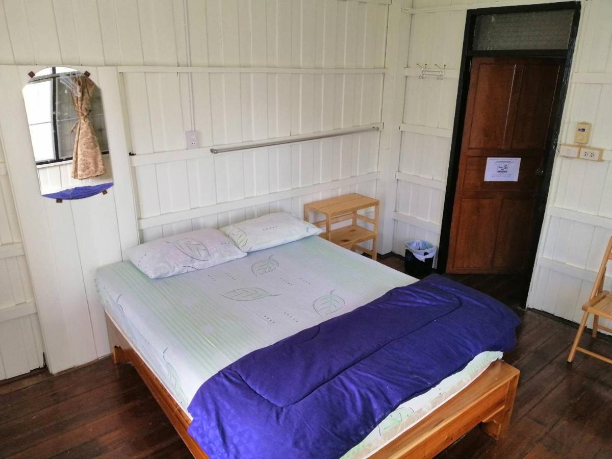 Orchid Guest House Trat Kültér fotó